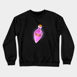 Love potion Crewneck Sweatshirt